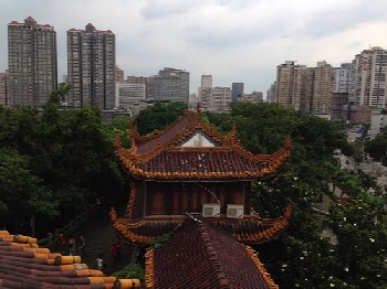 Changsha Pagoda